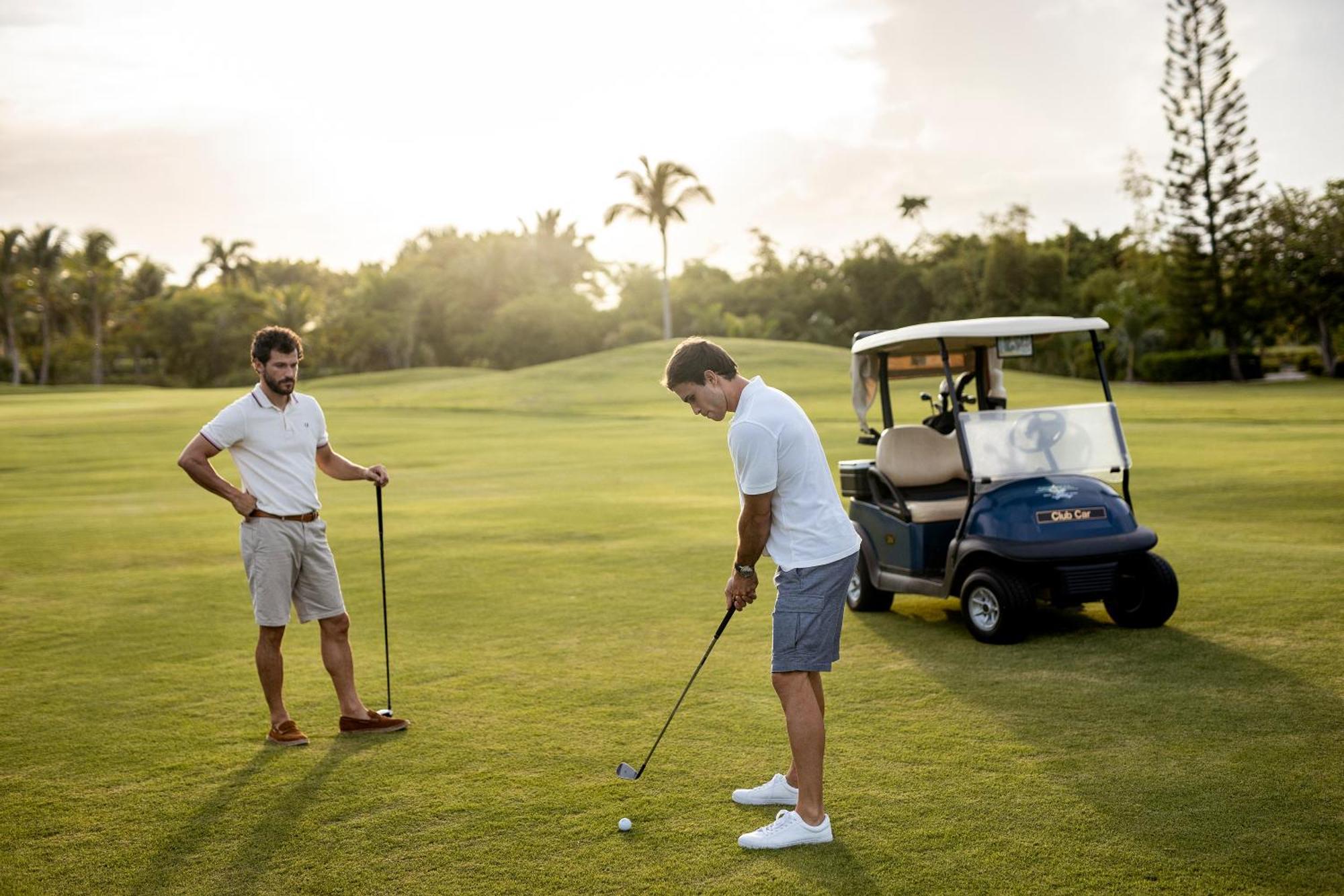 Meliá Punta Cana Beach Wellness Inclusive - Adults only Bávaro Esterno foto